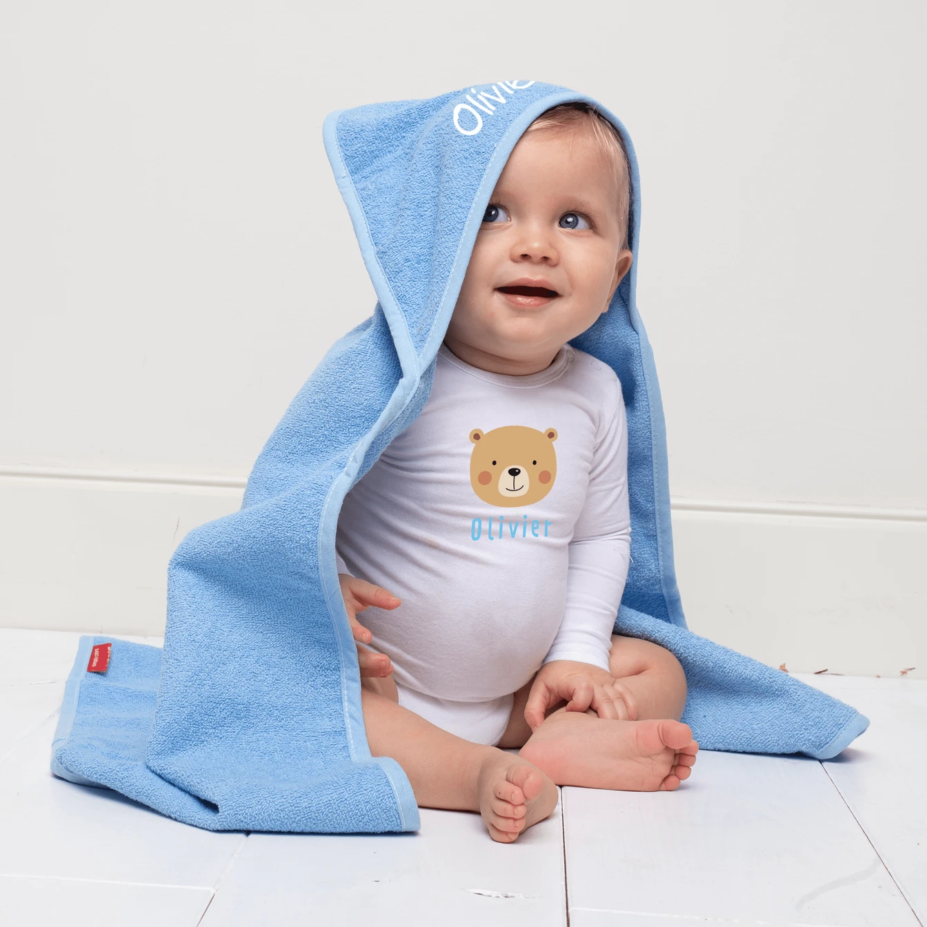 Strampler LangarmSchwarz 1 Strampler LangarmSchwarz