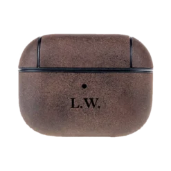 AirPods Pro HülleBraun