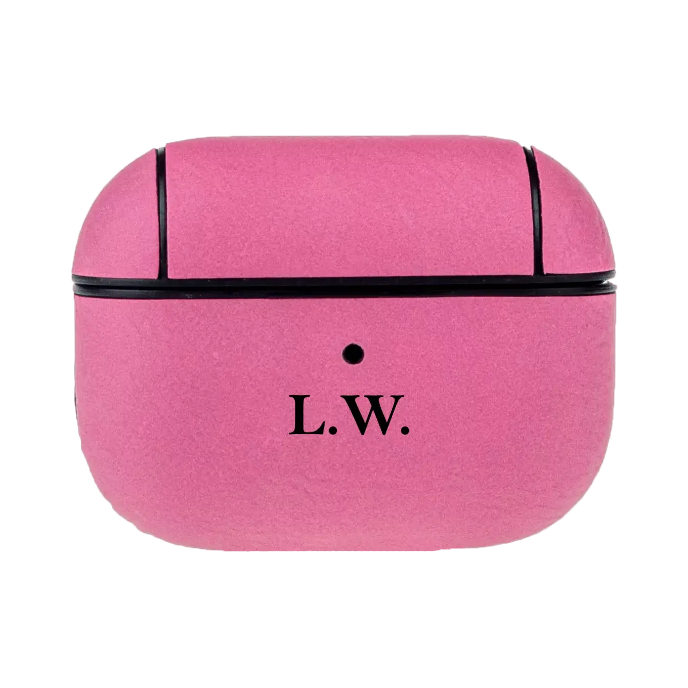 AirPods Pro HülleRosa 1 AirPods Pro HülleRosa