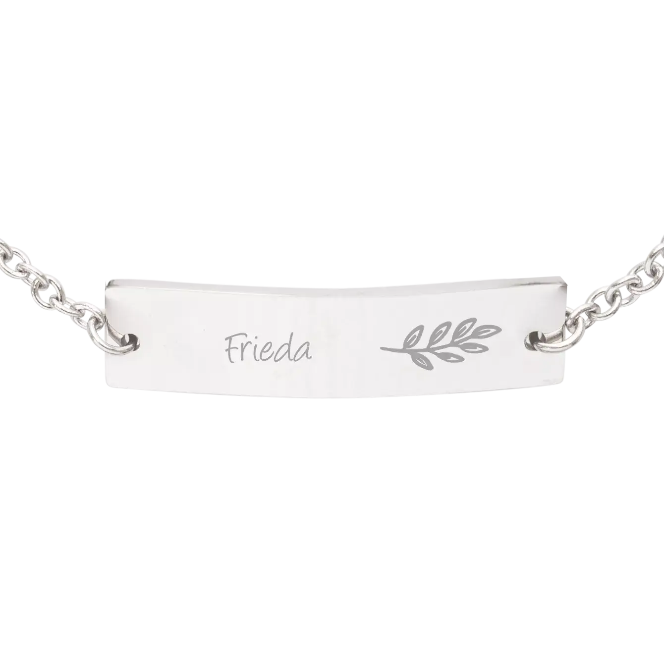 Armband BabySilber 1 Armband BabySilber