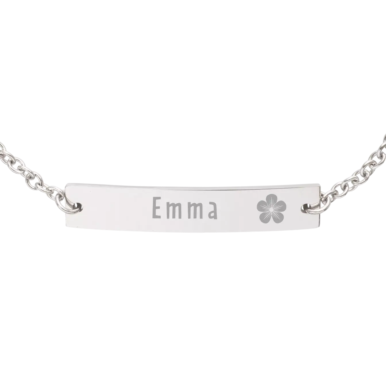 Armband ErwachseneSilber 2 Armband ErwachseneSilber – Bild 2