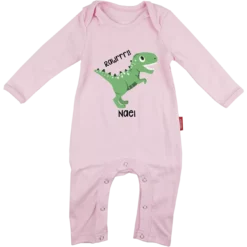 Baby StramplerHell Rosa