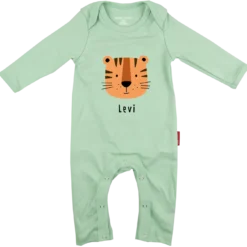 Baby StramplerHellgrün