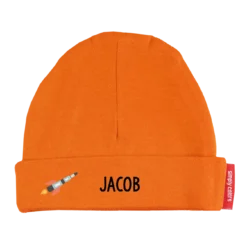 BabymützeOrange