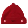 BabymützeRot