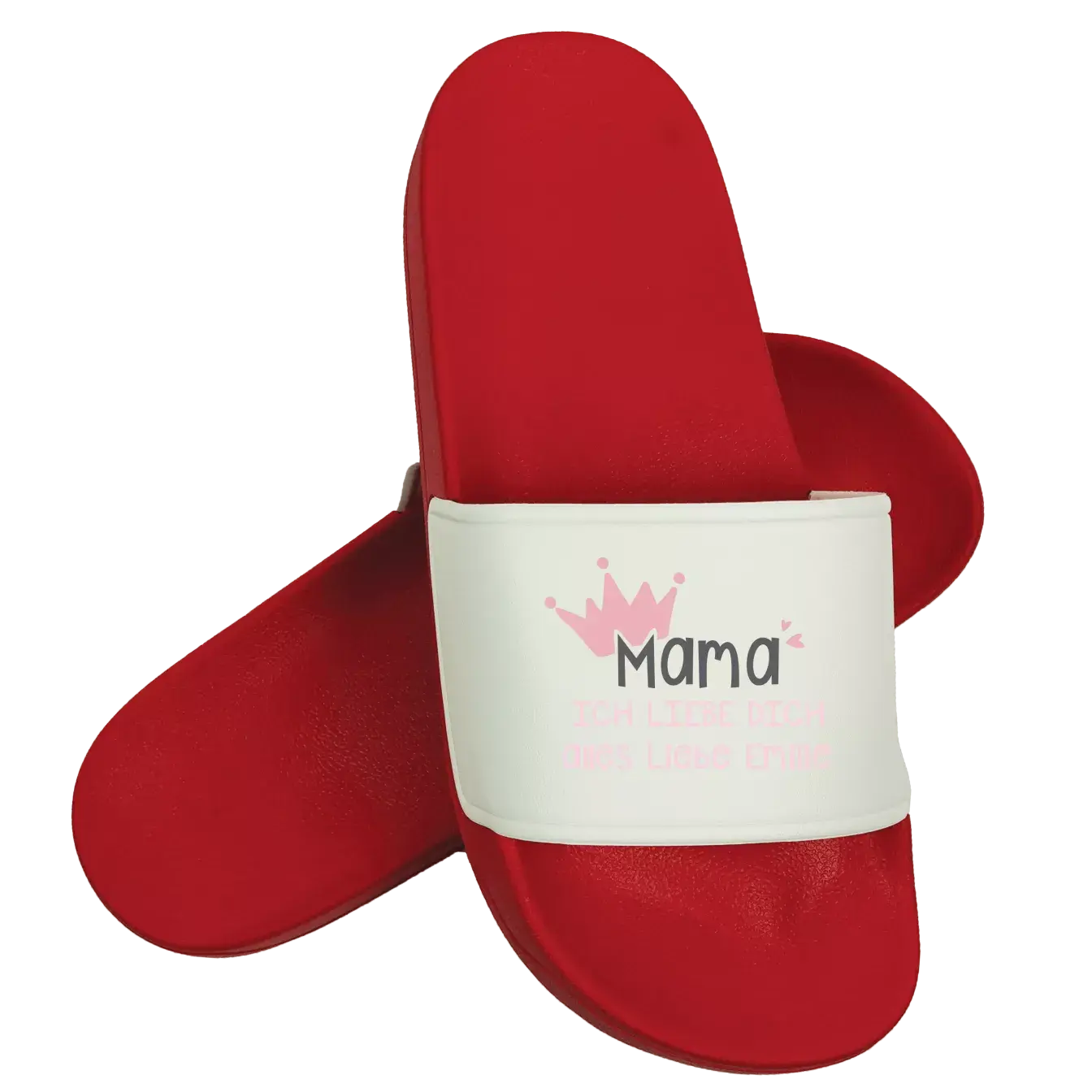 BadelatschenRot 3 BadelatschenRot – Bild 3