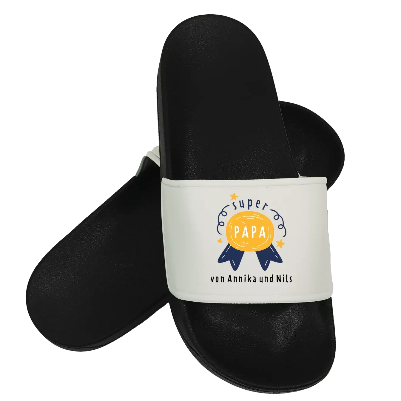 BadelatschenSchwarz 3 BadelatschenSchwarz – Bild 3