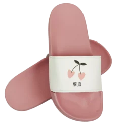 Badelatschen KindHell Rosa -Simply Colors Verkaufsgeschäft badelatschen kind 29 hell rosa de 318219