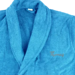 Bademantel Für ErwachseneHellblau 11 Bademantel Für ErwachseneHellblau -Simply Colors Verkaufsgeschäft bademantel fur erwachsene sm hellblau de 3853