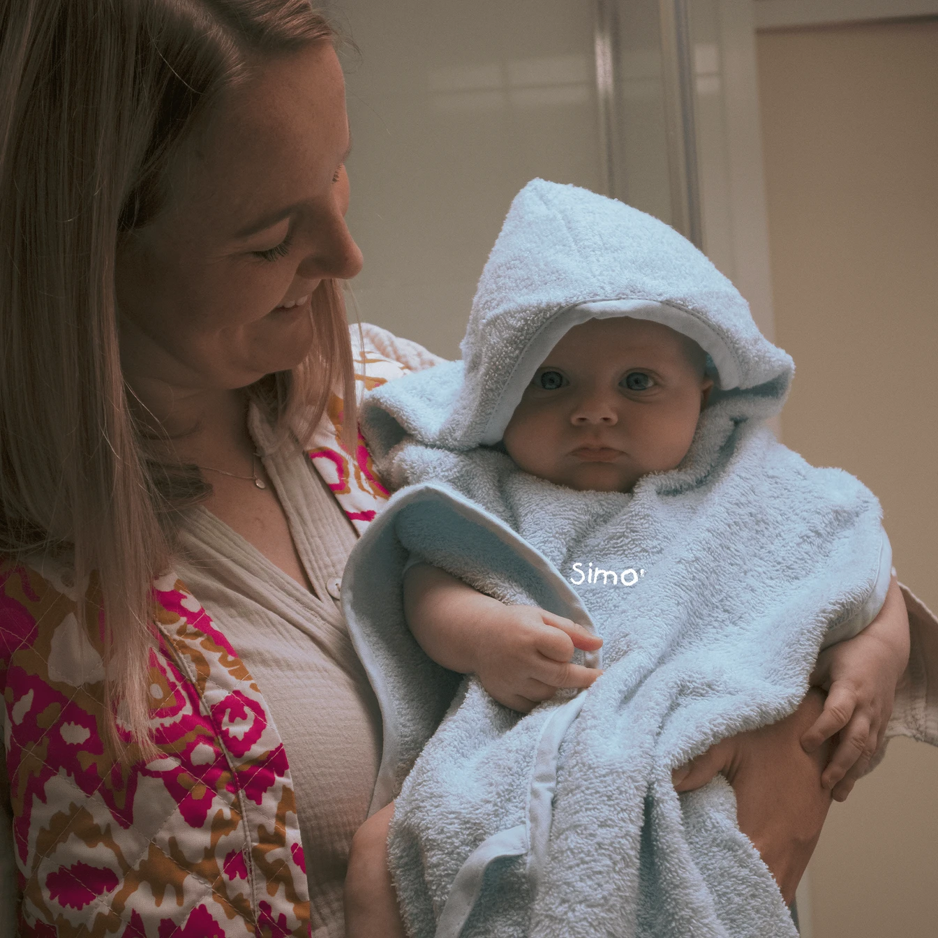 BadeponchoZand 4 BadeponchoZand – Bild 4