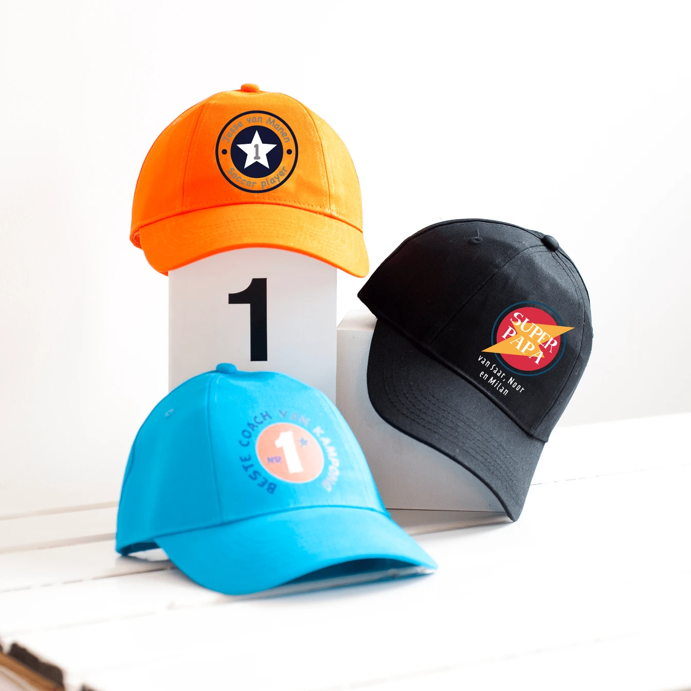 CapMarine 2 CapMarine – Bild 2