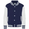 College Jacke KindMarine