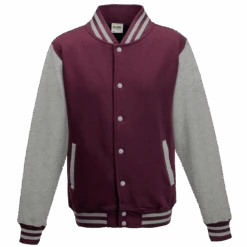 College Jacke ErwachseneBordeaux