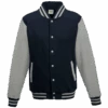 College Jacke ErwachseneMarine