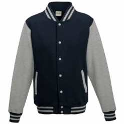 College Jacke ErwachseneMarine