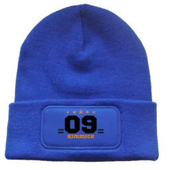 BeanieBlau 7 BeanieBlau -Simply Colors Verkaufsgeschäft beanie 1 grosse blau de 1058