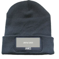 BeanieGrau -Simply Colors Verkaufsgeschäft beanie 1 grosse grau de 301843