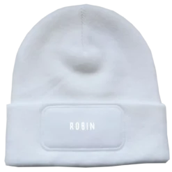 BeanieWeiss -Simply Colors Verkaufsgeschäft beanie 1 grosse weiss de 16055