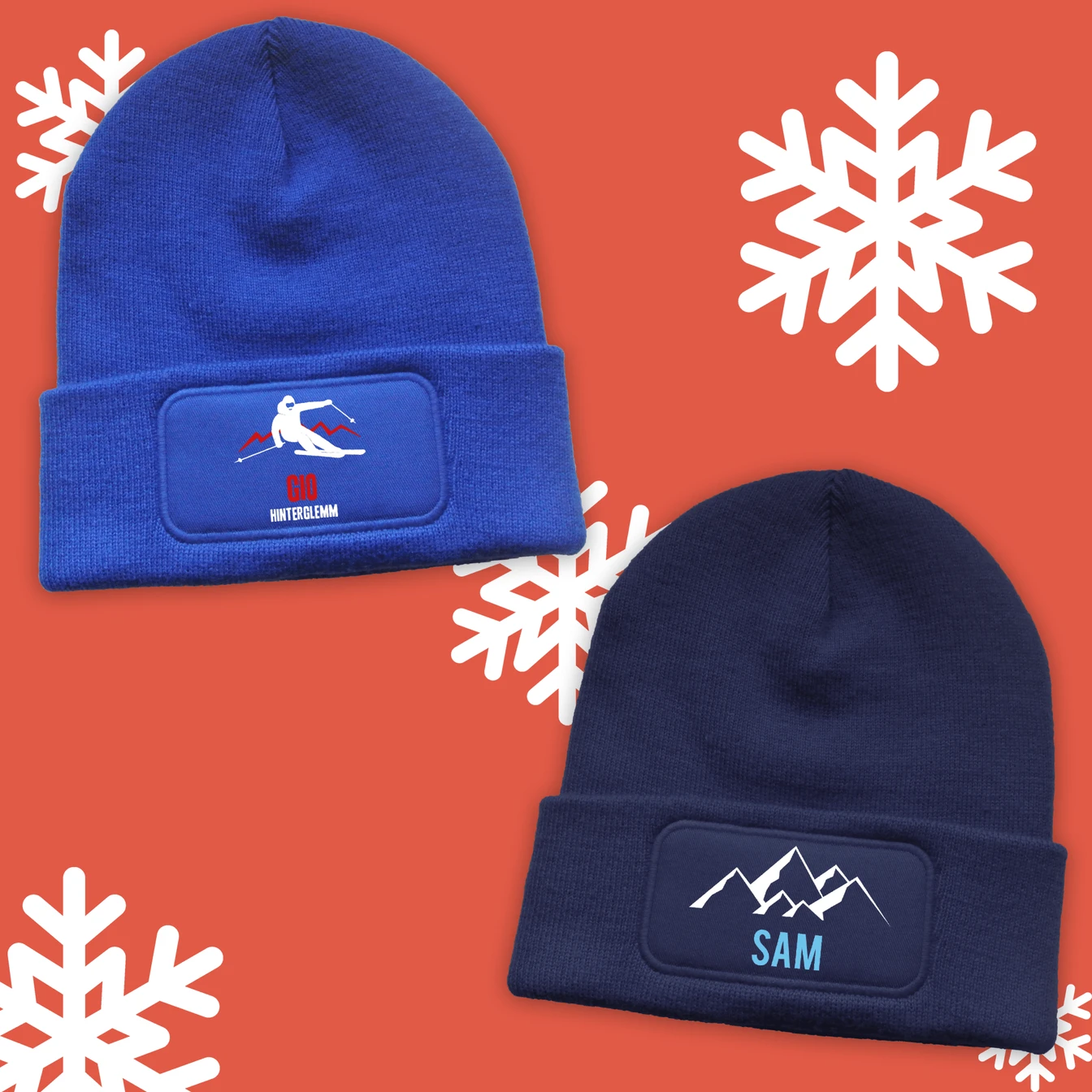 BeanieBlau 3 BeanieBlau – Bild 3