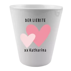 Blumentopf -Simply Colors Verkaufsgeschäft blumentopf 1 grosse weiss de 59