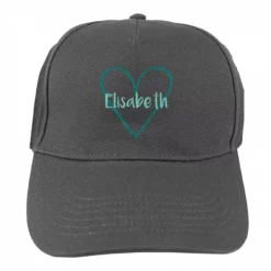 CapGrau -Simply Colors Verkaufsgeschäft cap kind grau de 94