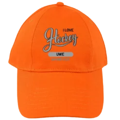 CapOrange -Simply Colors Verkaufsgeschäft cap kind orange de 3736