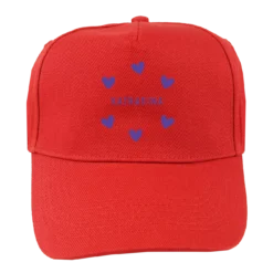 CapRot -Simply Colors Verkaufsgeschäft cap kind rot de 23