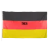 Deutsche Flag1 Farbe