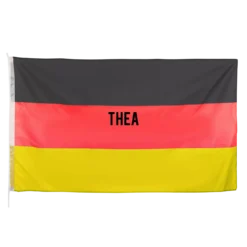 Deutsche Flag1 Farbe