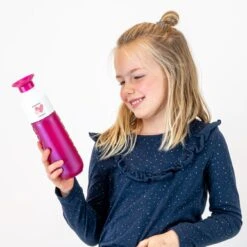 Dopper WasserflascheDark Spring -Simply Colors Verkaufsgeschäft dopper 1