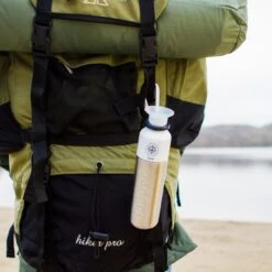 Dopper StahlflascheSilber -Simply Colors Verkaufsgeschäft dopper steel