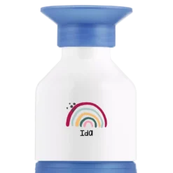 Dopper WasserflaschePacific Blue -Simply Colors Verkaufsgeschäft dopper wasserflasche 1 grosse pacific blue de 1204