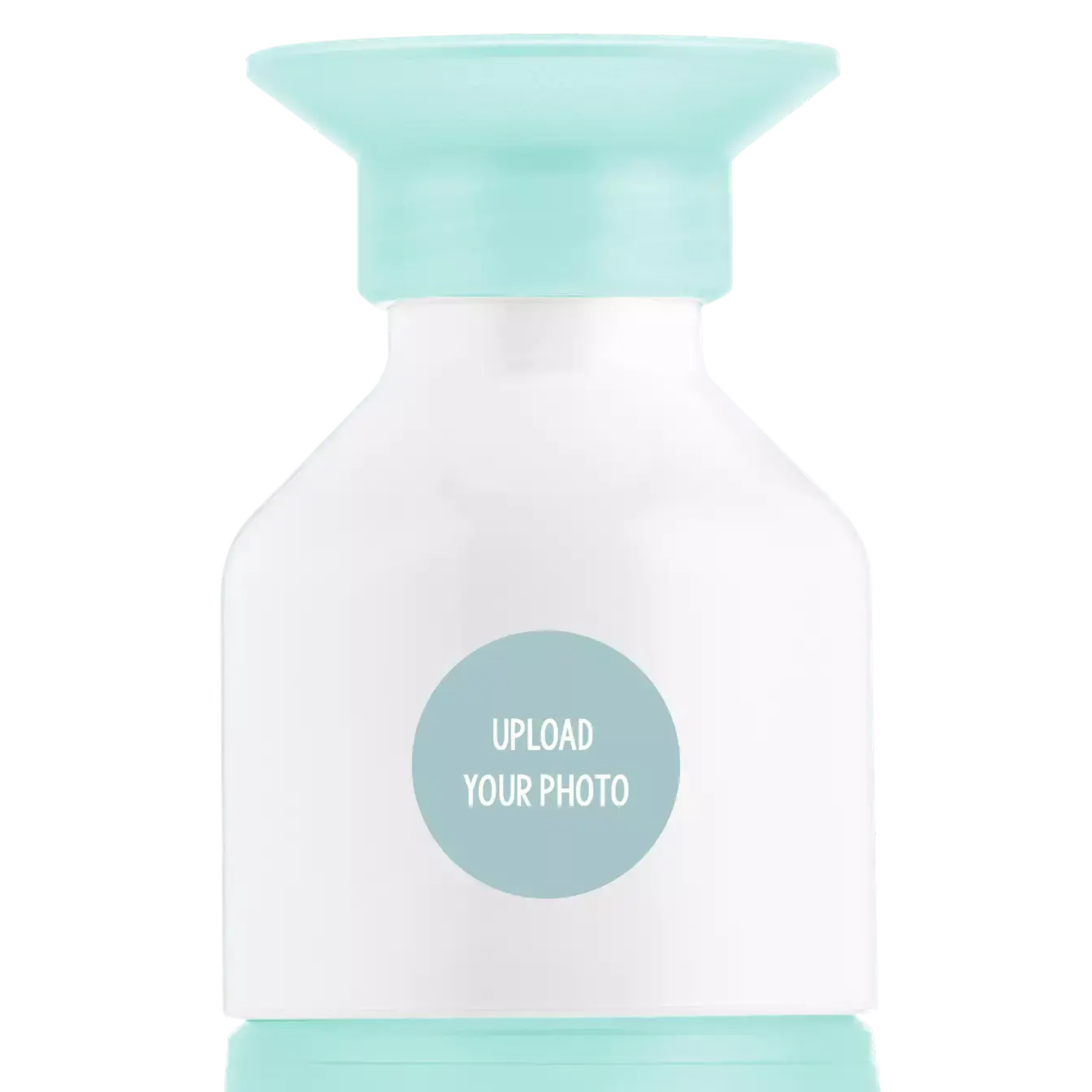 Dopper WasserflaschePolar Blue 4 Dopper WasserflaschePolar Blue – Bild 4