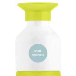 Dopper WasserflascheSeahorse Lime -Simply Colors Verkaufsgeschäft dopper wasserflasche 1 grosse seahorse lime de 108987