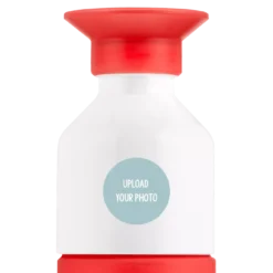 Dopper WasserflascheSimply Red 7 Dopper WasserflascheSimply Red -Simply Colors Verkaufsgeschäft dopper wasserflasche 1 grosse simply red de 108987