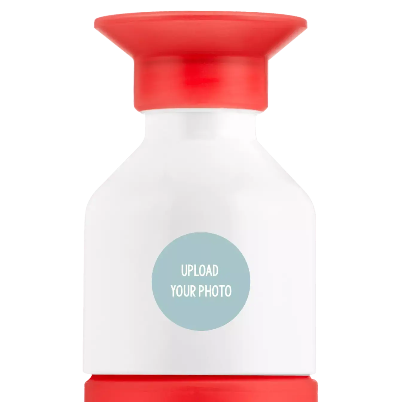 Dopper WasserflascheSimply Red 4 Dopper WasserflascheSimply Red – Bild 4