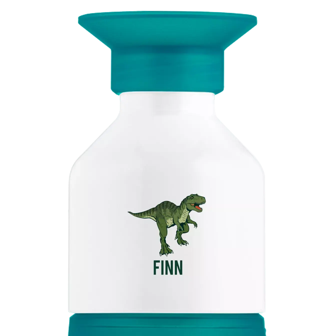 Dopper WasserflascheTidal Teal 4 Dopper WasserflascheTidal Teal – Bild 4