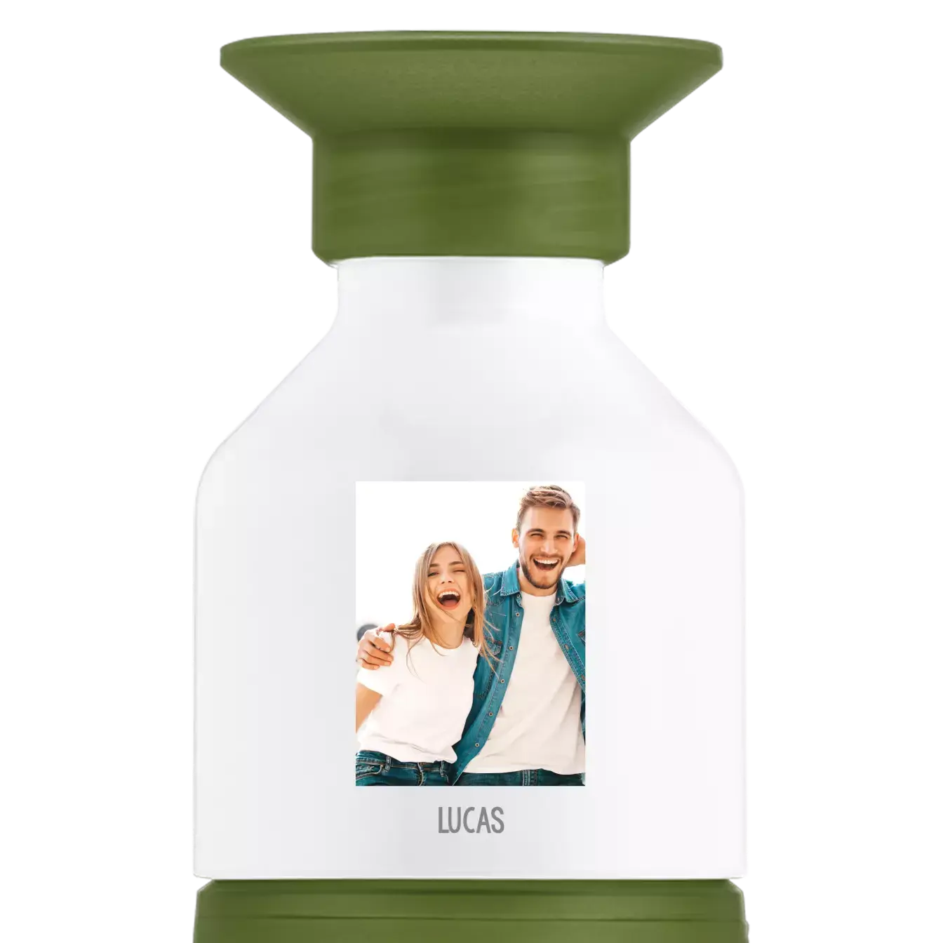 Dopper WasserflascheWoodland Pine 4 Dopper WasserflascheWoodland Pine – Bild 4