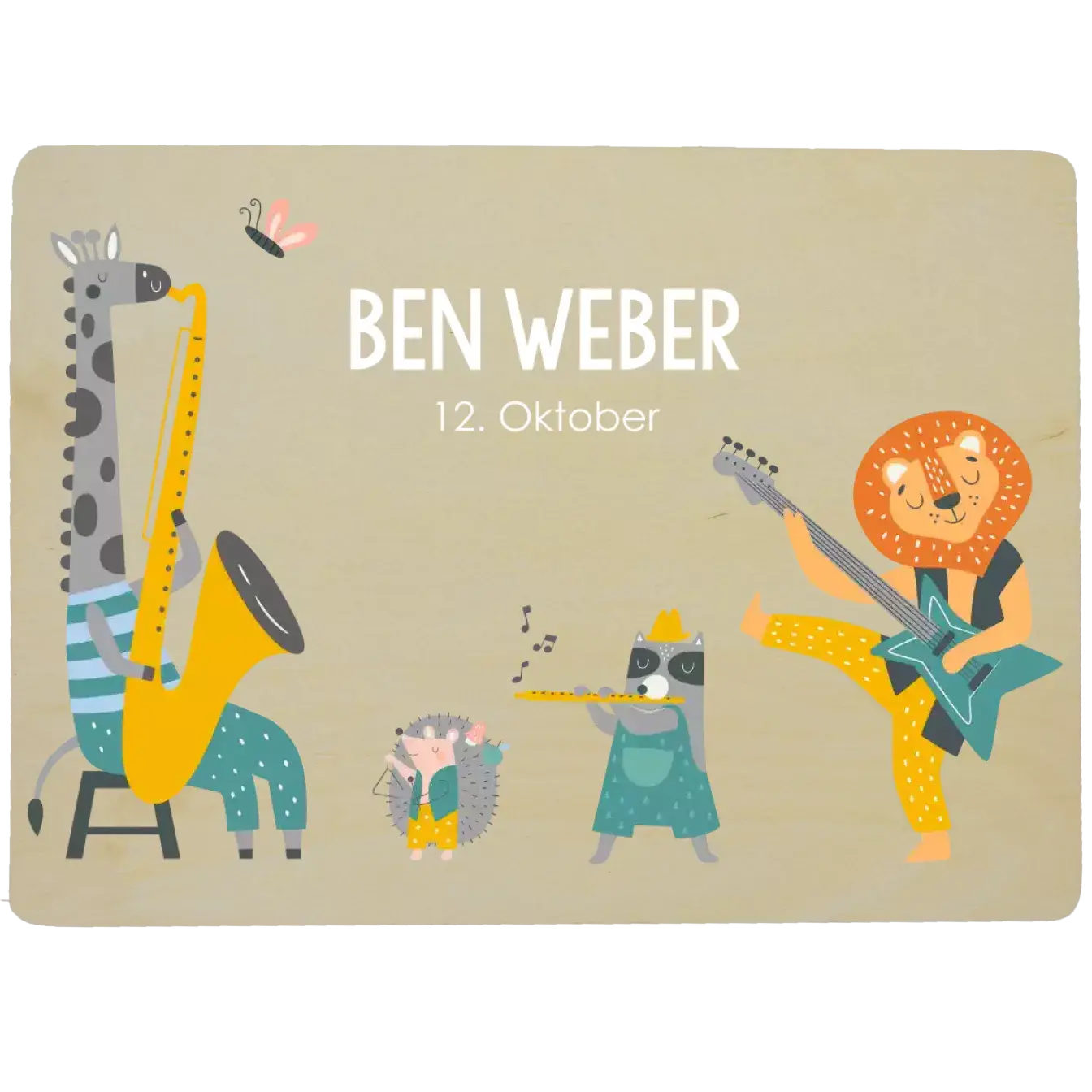 Erinnerungsbox Groß 4 Erinnerungsbox Groß – Bild 4