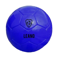 FußballBlau -Simply Colors Verkaufsgeschäft fussball 1 grosse blau de 651