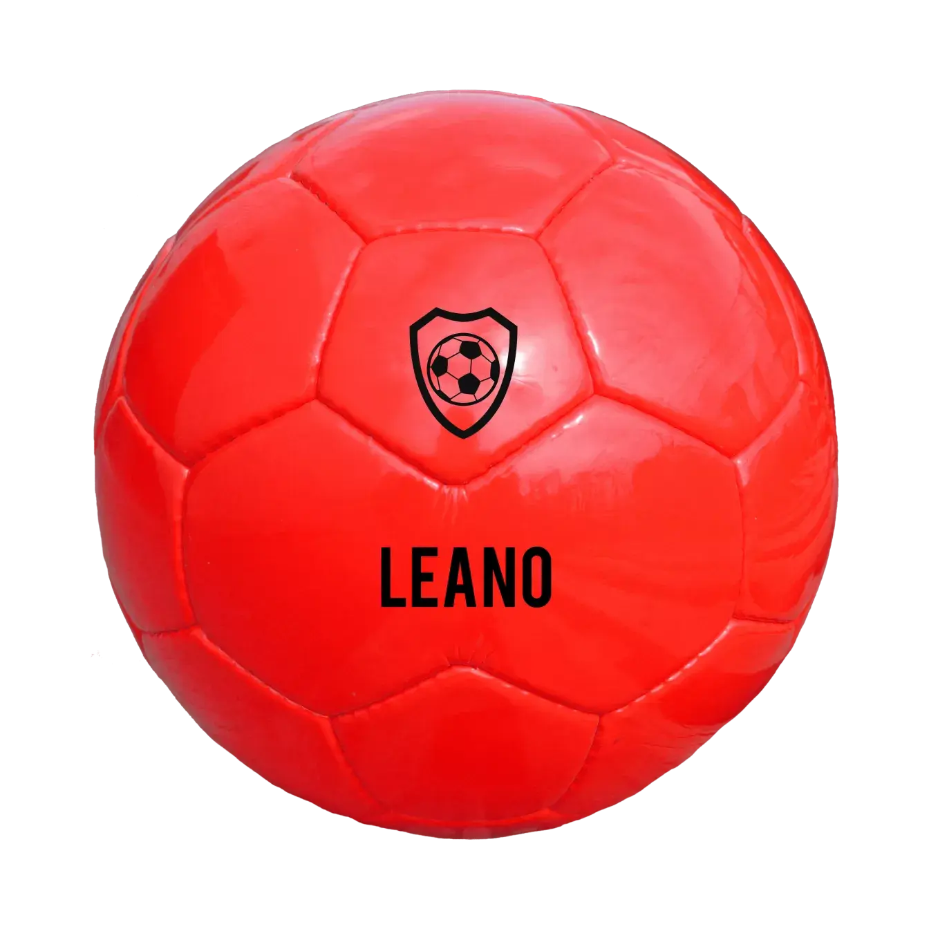 FußballRot 4 FußballRot – Bild 4