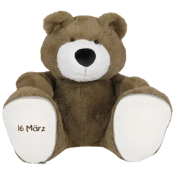 GeburtsbärBraun -Simply Colors Verkaufsgeschäft geburtsbar 45 cm braun de 105231