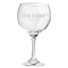 Gin Tonic GlasGlas