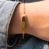 Armband ErwachseneGold