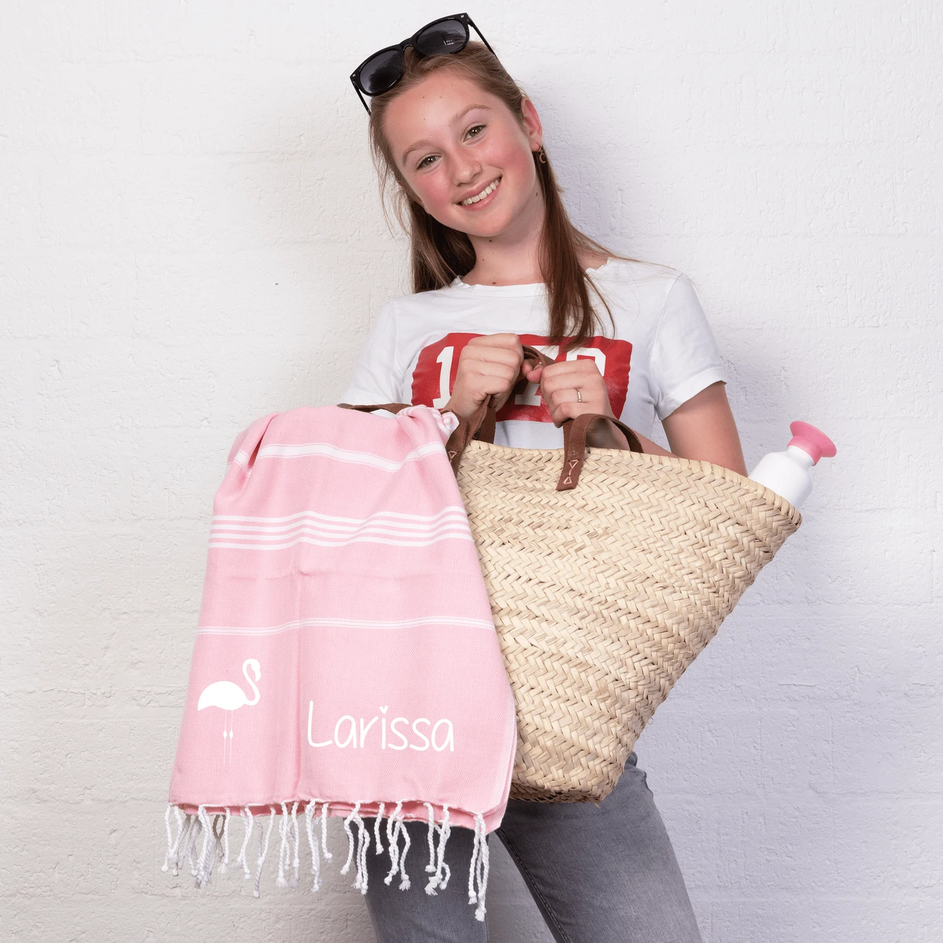 HamamtuchMinze 3 HamamtuchMinze – Bild 3