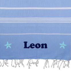 HamamtuchBlau -Simply Colors Verkaufsgeschäft hamamtuch 1 grosse blau de 4107