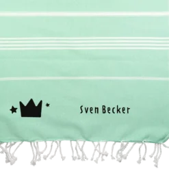 HamamtuchMinze 7 HamamtuchMinze -Simply Colors Verkaufsgeschäft hamamtuch 1 grosse minze de 1136