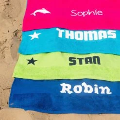 HandtuchMarine -Simply Colors Verkaufsgeschäft handdoeken 9