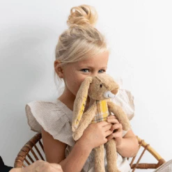 Happy Horse Kaninchen RileyBraun