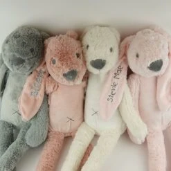 Happy Horse Kuschelhase RichieRosa